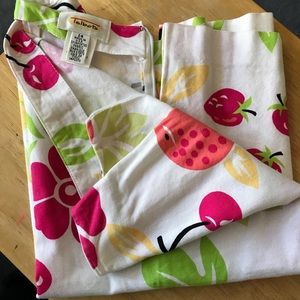 Woman’s Talbot’s Spring/Summer Skirt